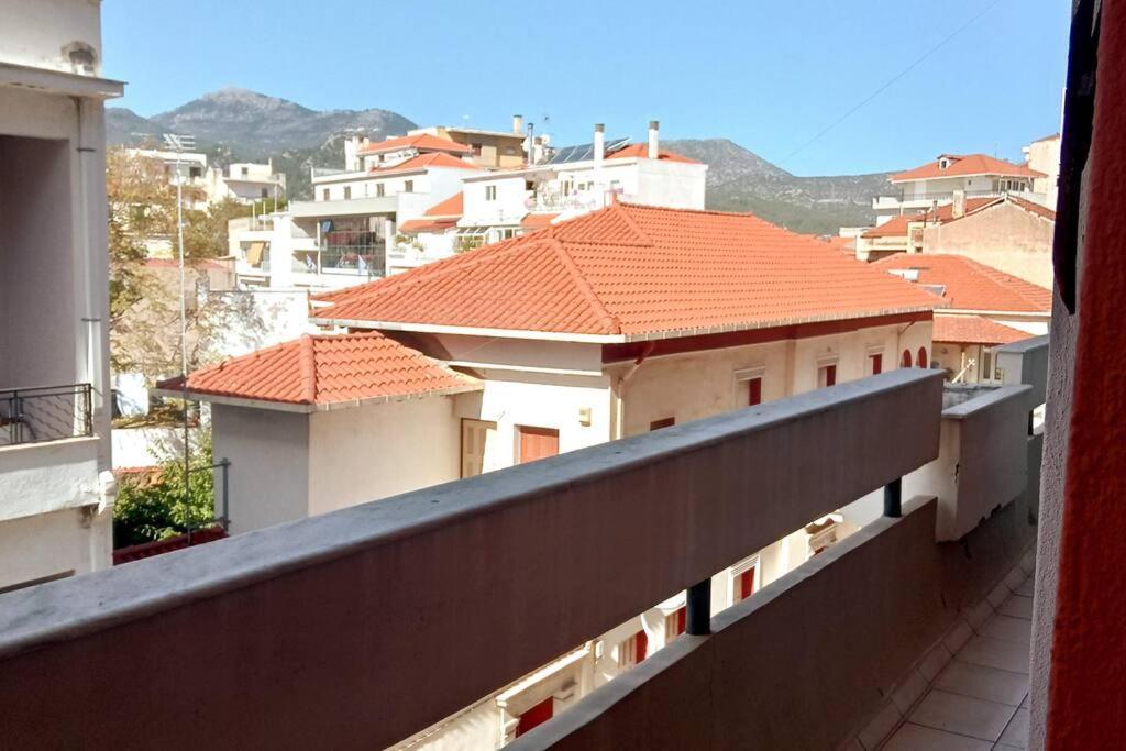 Vincent - Central 2 Bedroom Apartment 79Sqm Tripoli Exterior foto