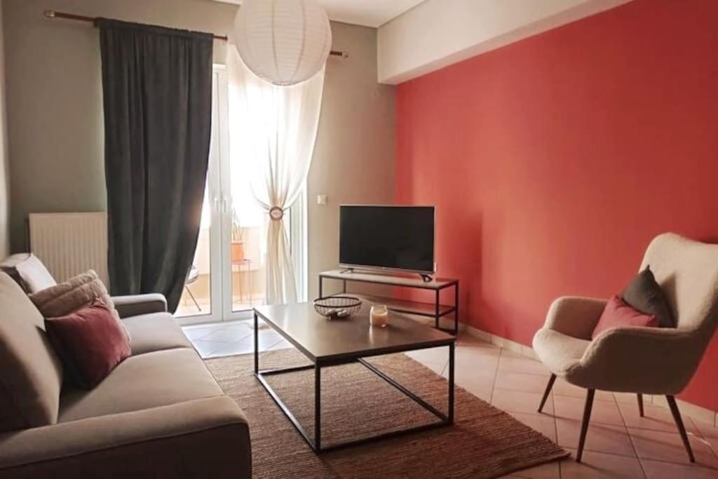 Vincent - Central 2 Bedroom Apartment 79Sqm Tripoli Exterior foto
