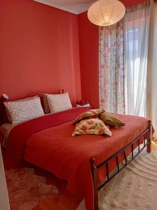 Vincent - Central 2 Bedroom Apartment 79Sqm Tripoli Exterior foto