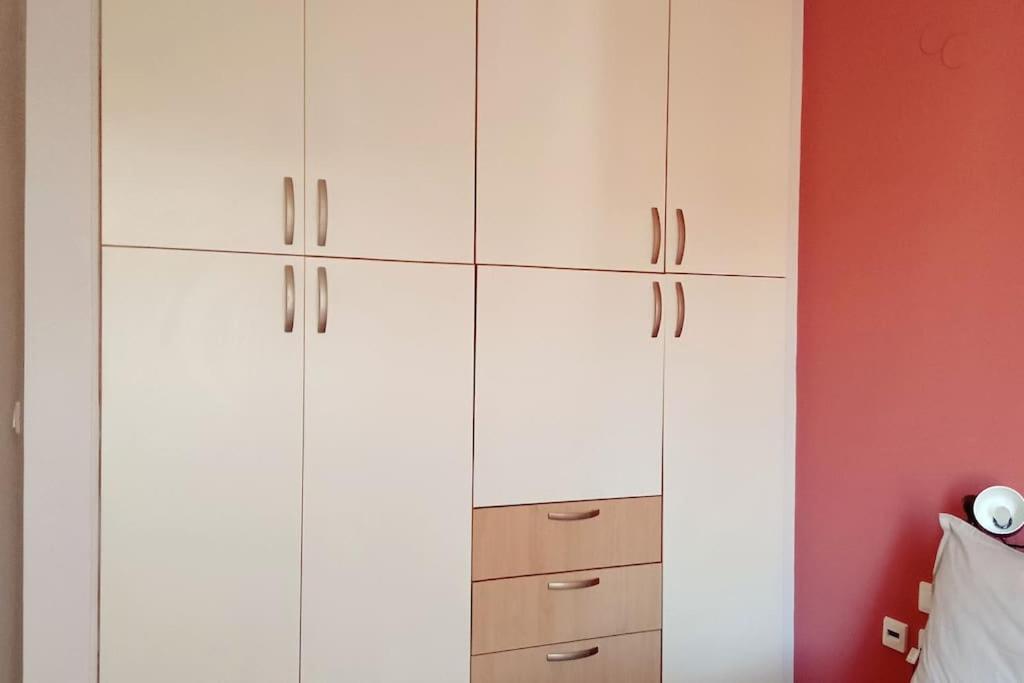 Vincent - Central 2 Bedroom Apartment 79Sqm Tripoli Exterior foto