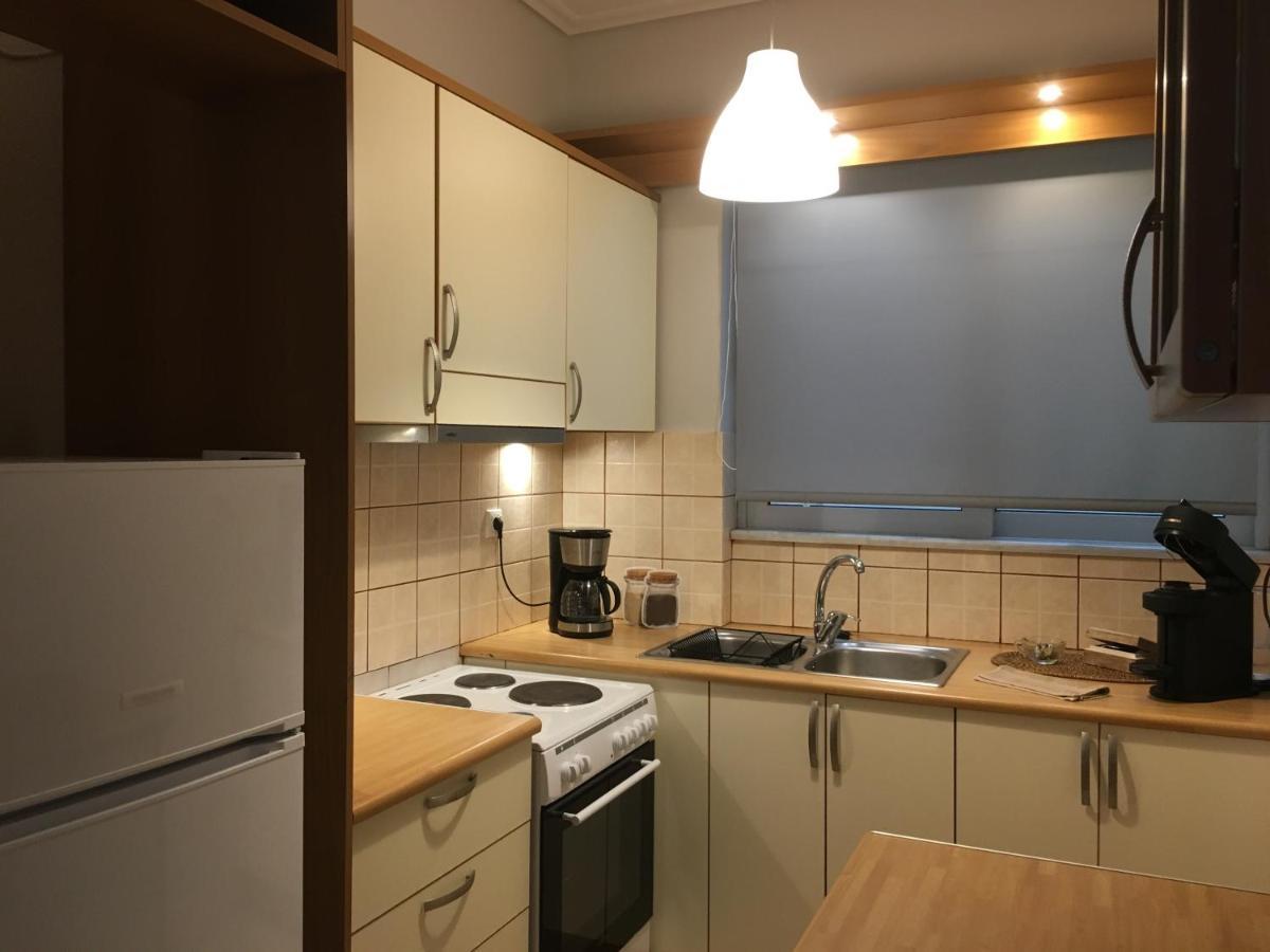 Vincent - Central 2 Bedroom Apartment 79Sqm Tripoli Exterior foto