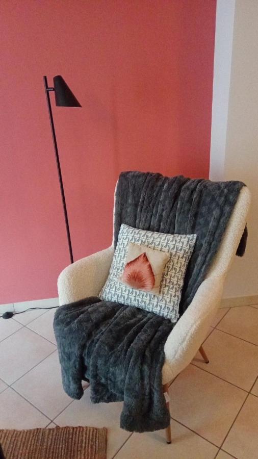 Vincent - Central 2 Bedroom Apartment 79Sqm Tripoli Exterior foto