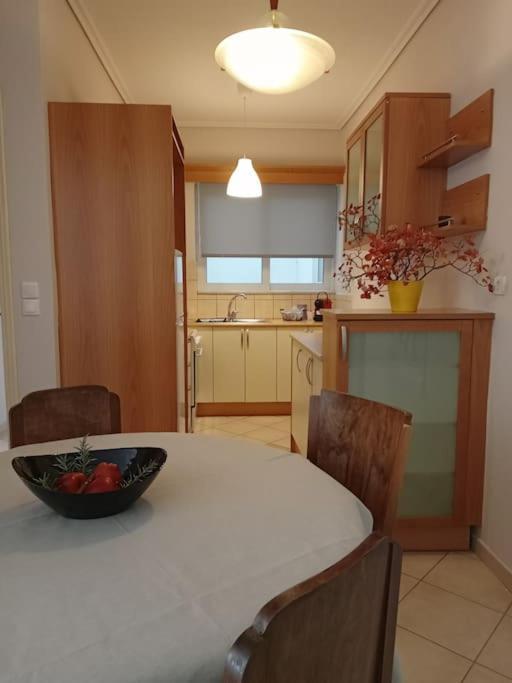 Vincent - Central 2 Bedroom Apartment 79Sqm Tripoli Exterior foto