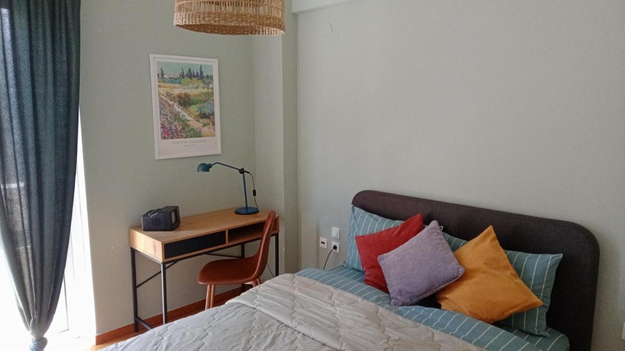 Vincent - Central 2 Bedroom Apartment 79Sqm Tripoli Exterior foto