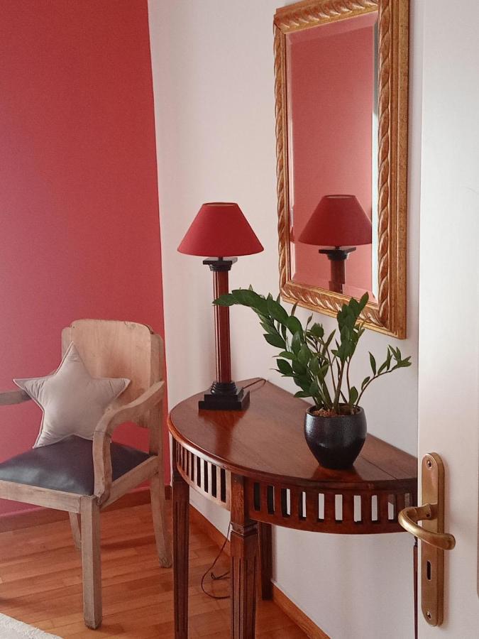 Vincent - Central 2 Bedroom Apartment 79Sqm Tripoli Exterior foto