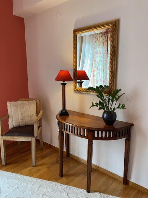 Vincent - Central 2 Bedroom Apartment 79Sqm Tripoli Exterior foto