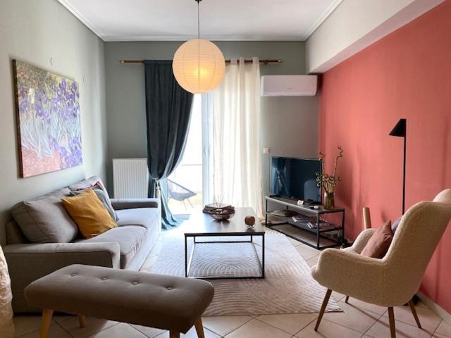 Vincent - Central 2 Bedroom Apartment 79Sqm Tripoli Exterior foto