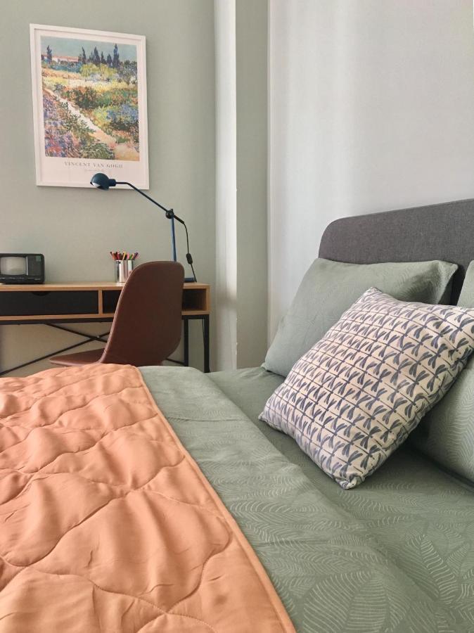 Vincent - Central 2 Bedroom Apartment 79Sqm Tripoli Exterior foto